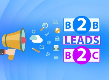 Targeting B2B and B2C Leads: Strategy for Reaching Ideal Customers