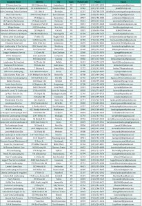 Lead Generation Service 1