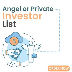 Private Angel investors