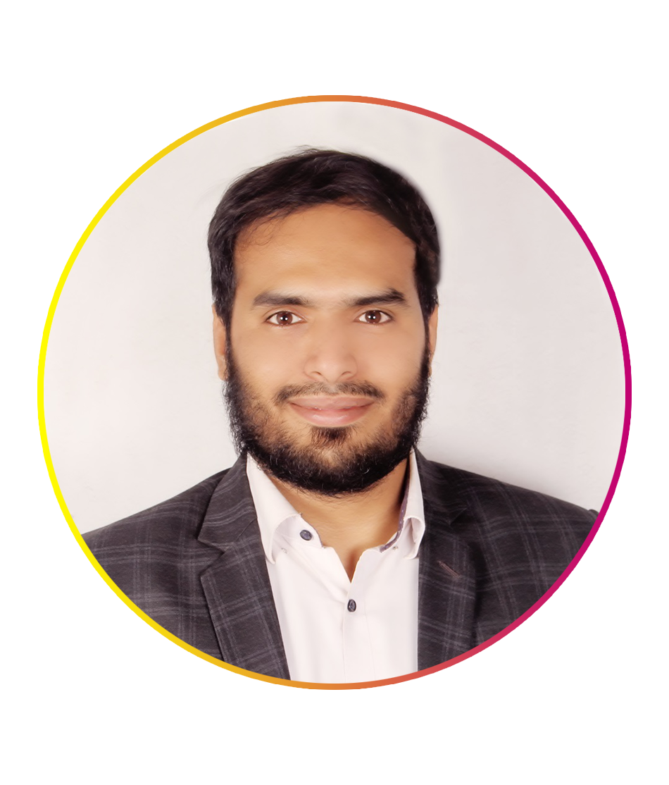 Imrul Chowdhury Imrul Chowdhury, Founder & CEO